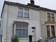 2 bedroom maisonette to rent