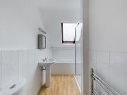 3 bedroom maisonette to rent