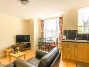 3 bedroom maisonette to rent