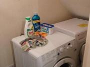 3 bedroom maisonette to rent