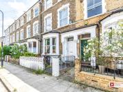 3 bedroom maisonette to rent