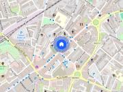 3 bedroom maisonette to rent