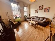 3 bedroom maisonette to rent