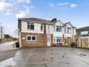 3 bedroom maisonette to rent