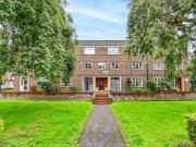 3 bedroom maisonette to rent
