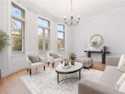 3 bedroom maisonette to rent