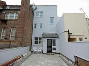 3 bedroom maisonette to rent