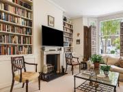 3 bedroom maisonette to rent
