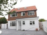 3 bedroom maisonette to rent