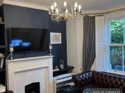 3 bedroom maisonette to rent