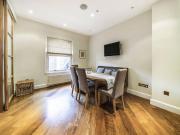 3 bedroom maisonette to rent