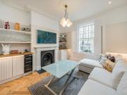 3 bedroom maisonette to rent