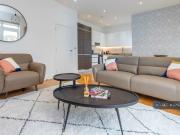 3 bedroom maisonette to rent