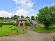 3 bedroom manor house for rent in Newbiggin, Penrith,...