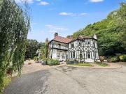 3 bedroom manor house for sale