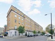 3 bedroom mansion flat with 1 reception and 2 bathrooms...