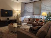 3 Bedroom Master size big apartment in defence view...