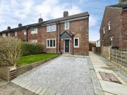 3 bedroom mews for sale