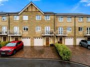 3 bedroom mews for sale