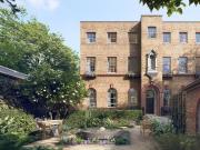 3 bedroom mews for sale