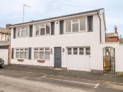 3 bedroom mews for sale