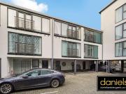 3 bedroom mews for sale