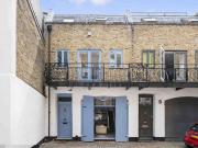 3 bedroom mews for sale
