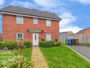 3 bedroom mews for sale