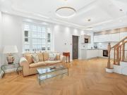 3 bedroom mews for sale