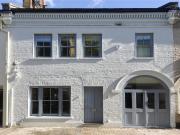 3 bedroom mews for sale