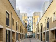 3 bedroom mews for sale