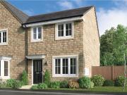 3 bedroom mews for sale