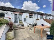 3 bedroom mews for sale
