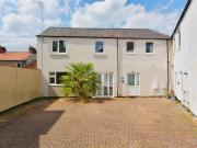 3 bedroom mews for sale