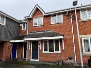 3 bedroom mews for sale