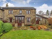 3 bedroom mews for sale