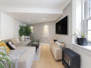 3 bedroom mews for sale