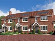 3 bedroom mews for sale