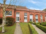 3 bedroom mews for sale
