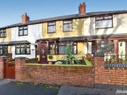 3 bedroom mews for sale