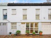 3 bedroom mews for sale
