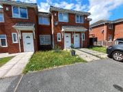 3 bedroom mews for sale