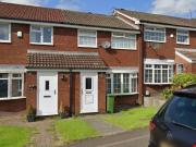 3 bedroom mews for sale