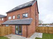 3 bedroom mews for sale