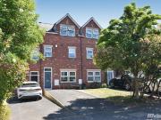 3 bedroom mews for sale