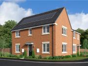 3 bedroom mews for sale