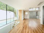 3 bedroom mews for sale