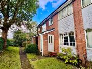 3 bedroom mews for sale