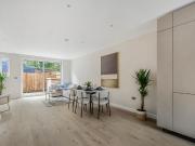 3 bedroom mews for sale