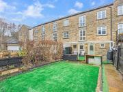 3 bedroom mews for sale